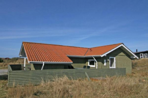 Holiday home Nyvej B- 3278